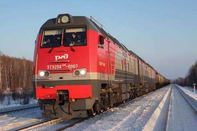 Russian Railways Preparing 2 Railroad Projects in Egypt Worth $900Mln - Deputy CEO