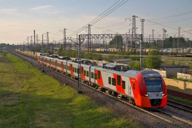 Russian Railways Preparing Test Cargo Transit Via Trans-Korean Railroad- Deputy Head