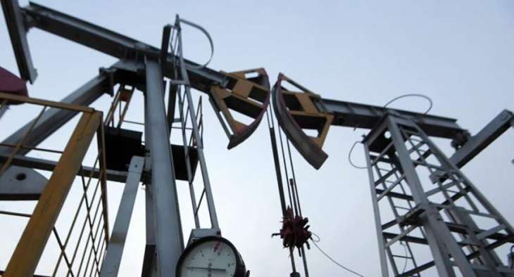 Russia Remains World's Second-Largest Oil Producer in July - JODI