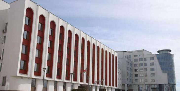 Belarusian Foreign Ministry Slams European Parliament's Resolution as Aggressive