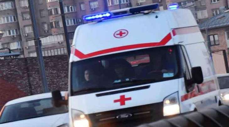 Explosion at Restaurant in Ukraine's Kiev Leaves Two People Injured - Reports