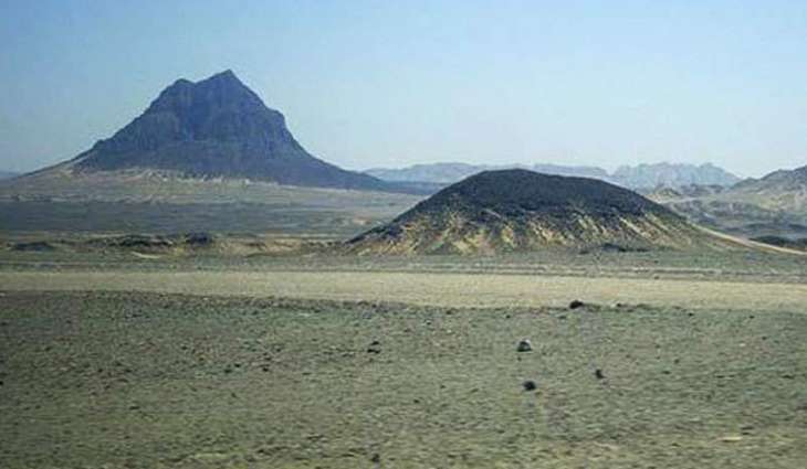 Pakistan wins stay on enforcement of $6bln award on Reko Diq