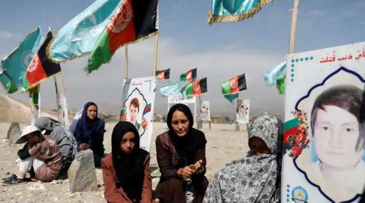 US Embassy in Afghanistan Warns of Extremists' Attacks on Women