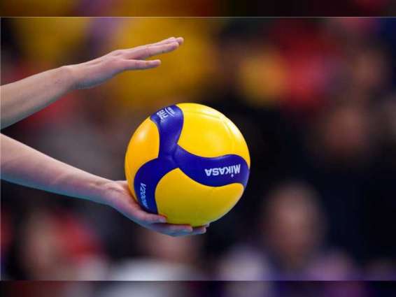 FIVB announces cancellation of Volleyball Club World Championships 2020 due to COVID-19 pandemic