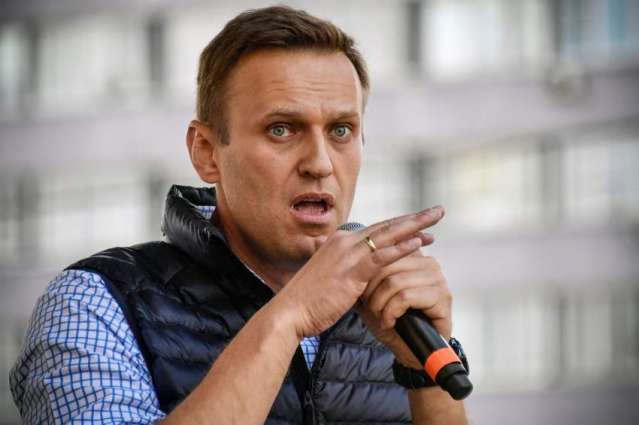 Kremlin Has No Stance on Claim of Foreign Special Services Meddling in Navalny Case