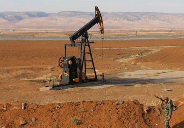US-Kurdish Oil Deal Breaks International Law - Russian Foreign Minister