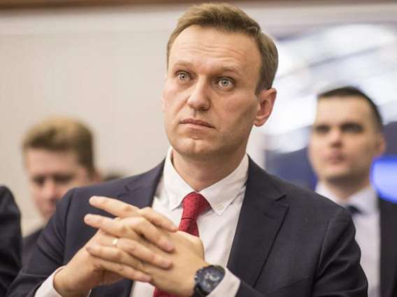 France, Sweden Tested Navalny's Samples Independently From OPCW - German Government