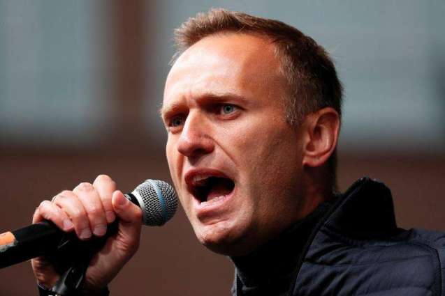 German Gov't Still Studying Russia's 2nd Legal Assistance Request Over Navalny's Case