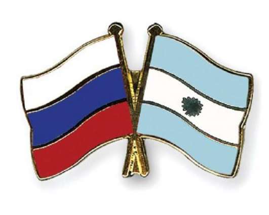 Russia, Argentina Discuss Energy, Banking, Transport Cooperation