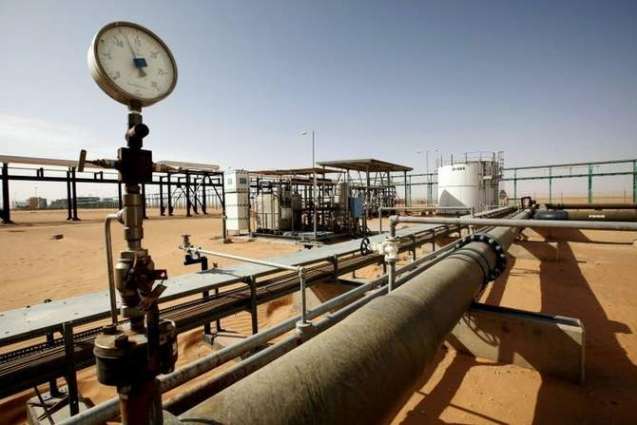 Libyan Petroleum Facilities Guard Authorizes Oil Production, Export Starting Friday
