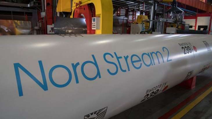 Heads of East German States Support Construction of Nord Stream 2 - Reports