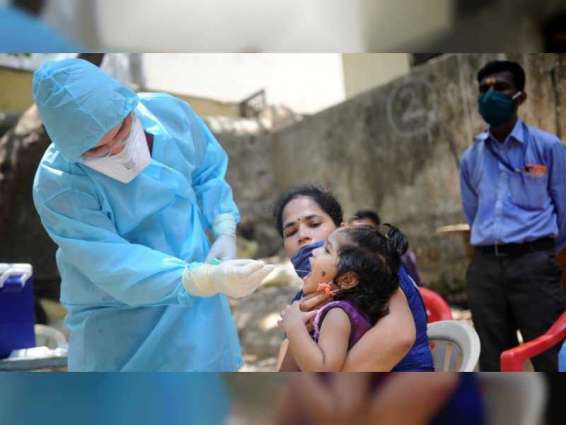 Worldwide coronavirus cases cross 30.35 million, death toll at 947,400