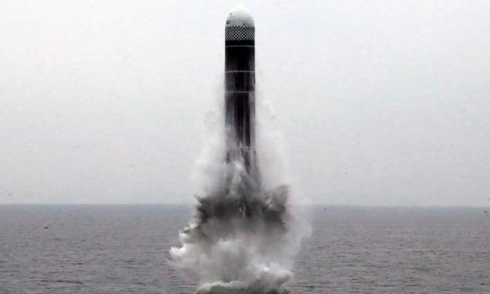 Russia Has No Information on N.Korea Preparing Submarine Missile Launch - Foreign Ministry