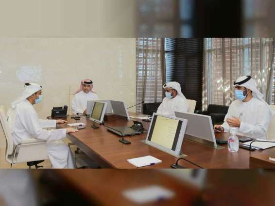 ADJD adopts integrated project for service costs calculation