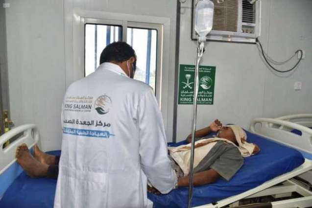 مركز الجعدة الصحي يواصل تقديم خِدْماته العلاجية للمستفيدين في محافظة حجة