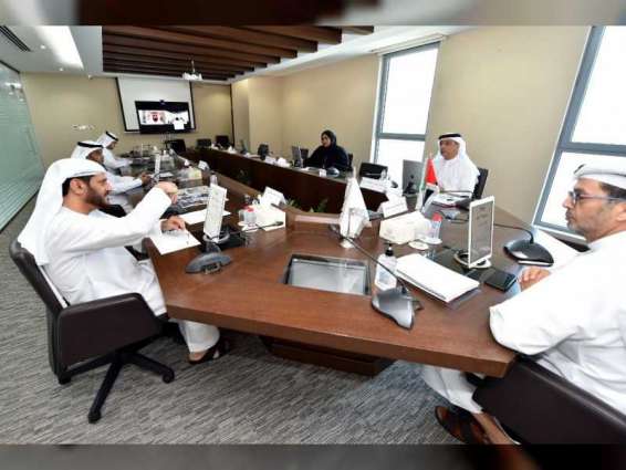 "الإمارات للتحكيم الرياضي" يعتمد تعيين رؤساء الغرف التحكيمية والهيكل التنظيمي والقواعد الإجرائية