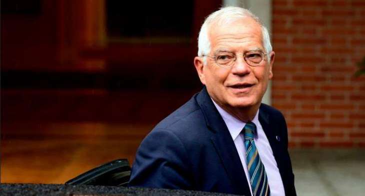 Borrell Vows EU's Commitment to Multilateralism in Address to UN General Assembly