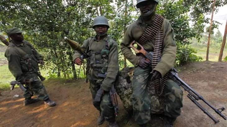 At least 10 Civilians Killed in Armed Attacks in Eastern DR Congo - Reports