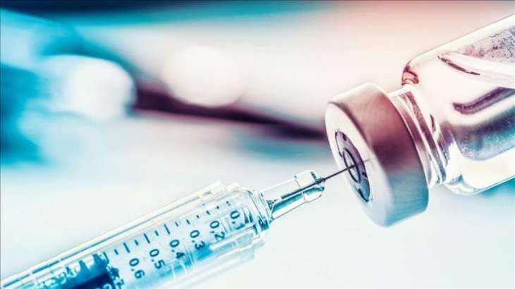 First Russian Volunteers Inoculated With China's COVID-19 Vaccine - Petrovax