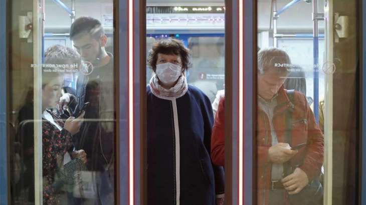 Russia Needs No New Coronavirus Restrictions Now - Public Health Watchdog