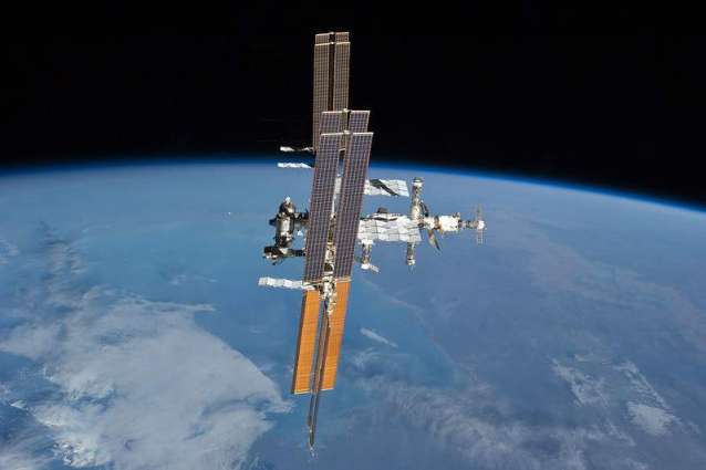 ISS' Orbital Altitude to Be Increased by 1,300 Feet for Next Mission on Oct 7 - Roscosmos