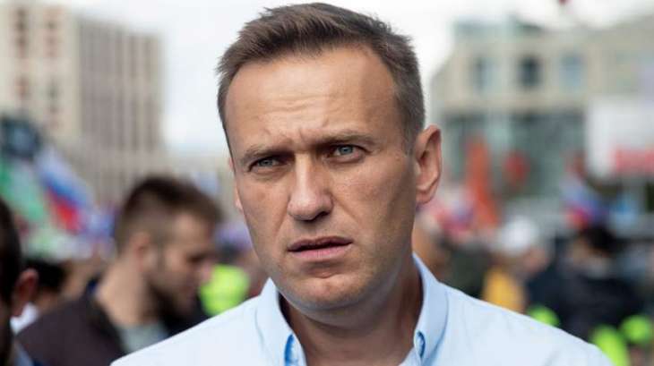 Around 200 People Questioned in Connection With Navalny Case - Russian Interior Ministry