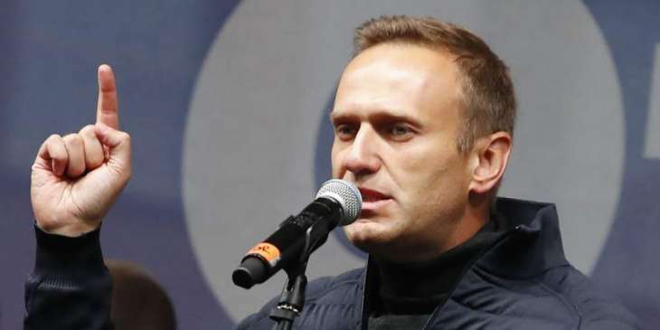 Berlin Is Handling Russia's Second Request for Legal Assistance on Navalny Case
