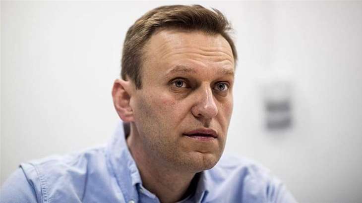 Russian Investigators Have Navalny's Clothes, Not Doctors in Omsk - Health Authorities