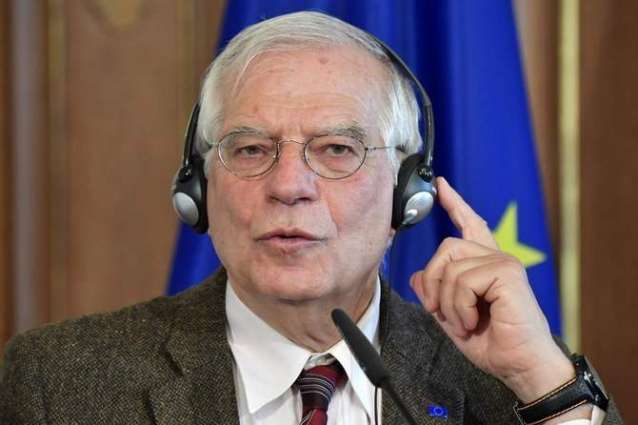 EU's Foreign Affairs Council Removes Libya's Aguila Saleh From Sanctions List - Borrell