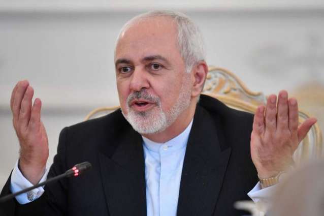 Iranian Embassy in Ankara Says Zarif's Visit to Istanbul Canceled, New Date to Be Set
