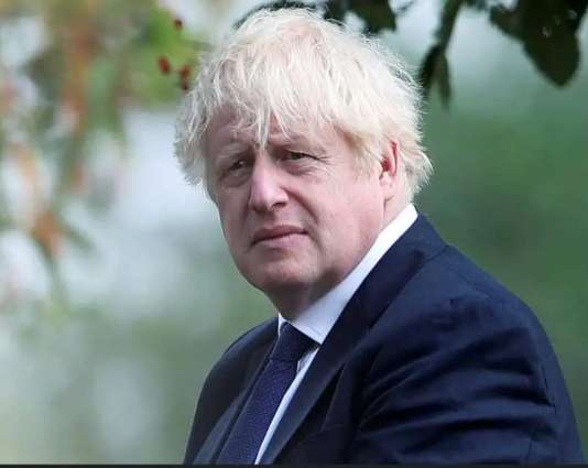 UK's Johnson to Address Parliament on COVID-19 as Cases, Deaths Surge
