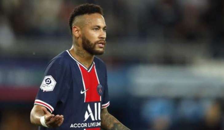 FC Marseille Says Has Evidence of Neymar's Racist Remarks Toward Club's Player- Reports