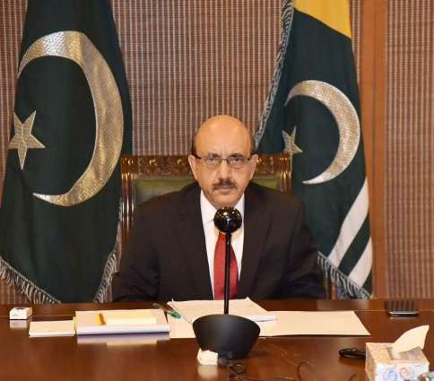 UN’s response on Kashmir has been disappointing – Masood Khan