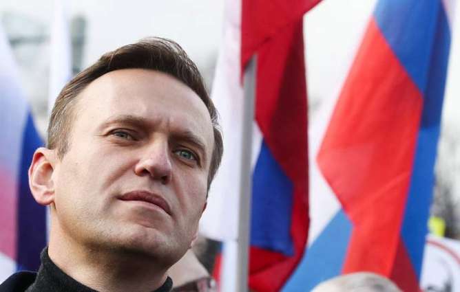 Council of EU to Decide on Naming Human Rights Violations Sanctions Regime After Navalny