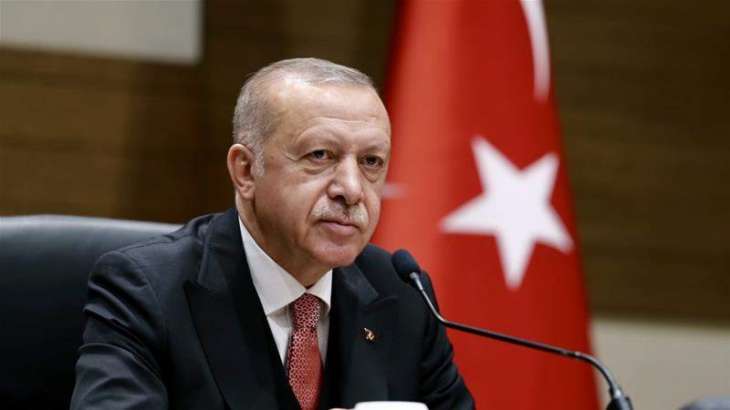 Erdogan Says International Organizations, Including UN, Need Reforms