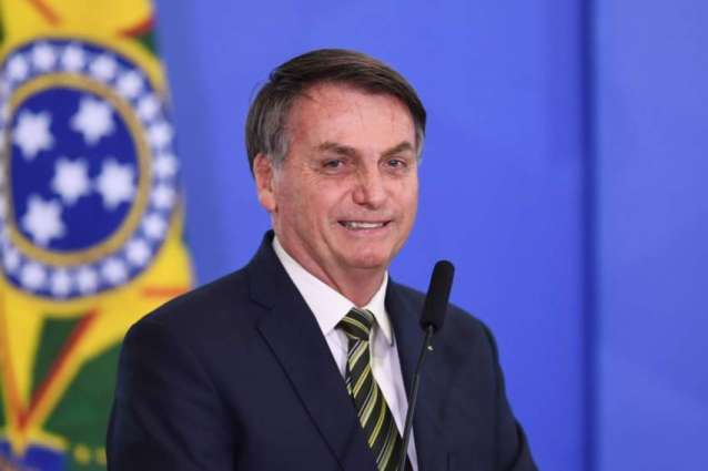 Brazil Committed to Completing Trade Agreements Signed Between Mercosur, EU - Bolsonaro