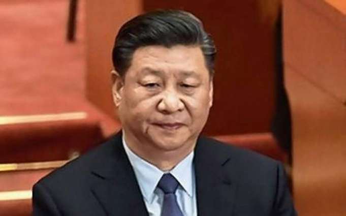 COVID-19 Will Not Be Last Global Crisis, World Should Prepare for Bigger Challenges - Xi