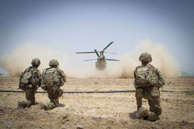 'Prudent Planning' Underway for Full US Withdrawal From Afghanistan by May 2021 - Pentagon