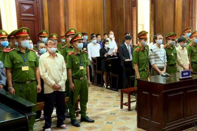 Vietnam's Court Jails 20 People for Terrorism Over 2018 Police Station Blast - Reports
