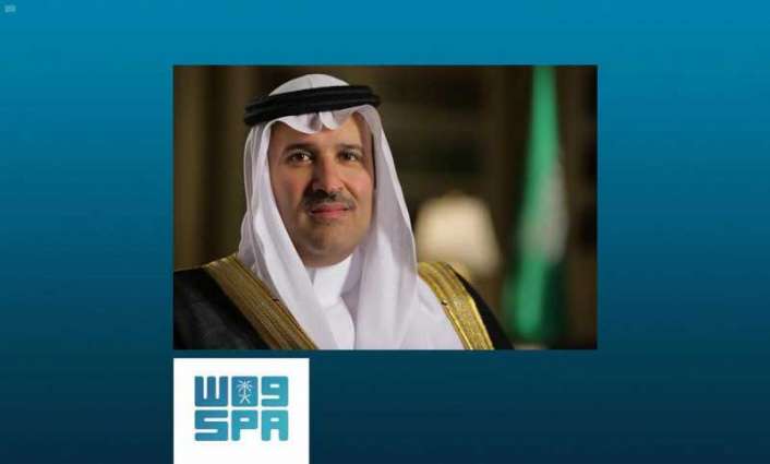 سمو أمير المدينة المنورة يؤكد أن مشروع ميدان الملك عبدالعزيز إحياء لذكرى الموقع