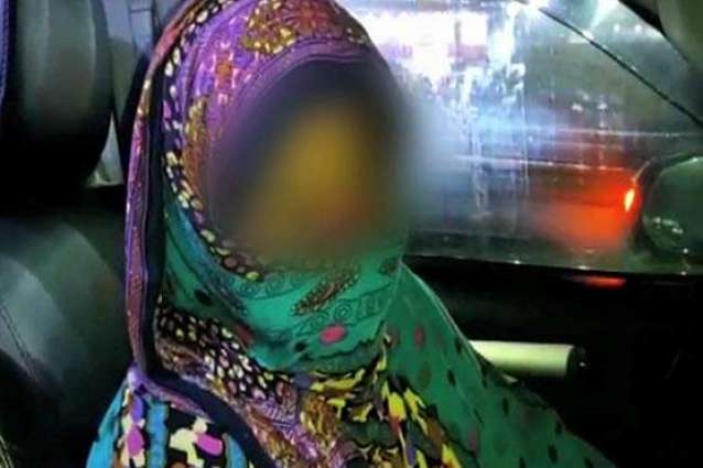 Widow allegedly gang-raped in Surjani area of Karachi : Police