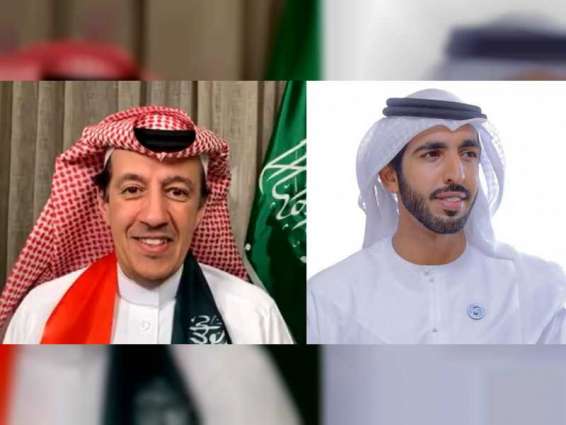 سفيرا الإمارات والسعودية يؤكدان وحدة المسار والرؤى