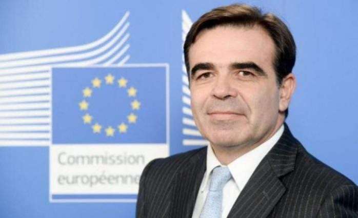 EU to Present New Schengen Strategy Next Year - European Commission