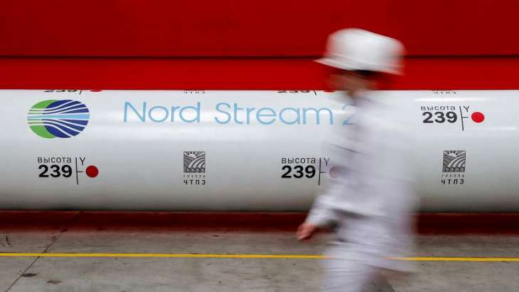 Russia Condemns US Call for Coalition Against Nord Stream 2 - Foreign Ministry