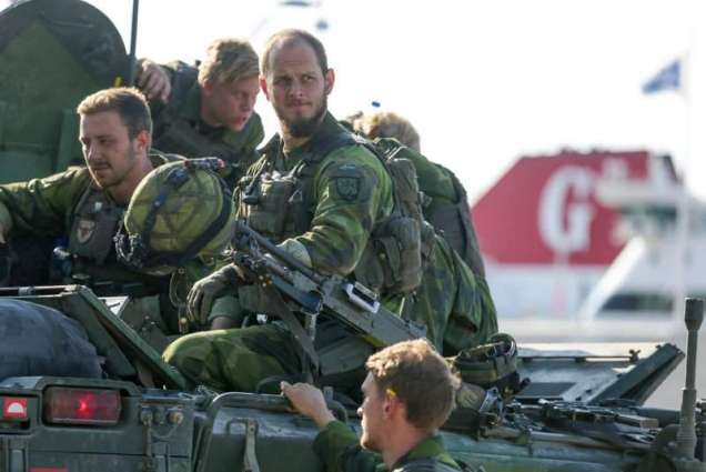 Sweden, Finland, Norway Agree to Boost Military Cooperation - Statement