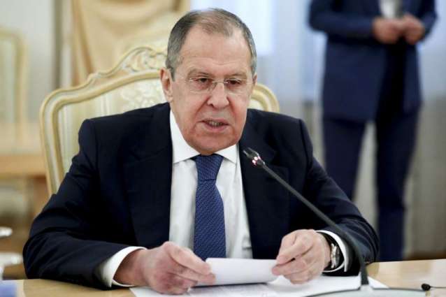 Russia's Lavrov to Meet With Top Cuban Official Cabrisas on Monday - Foreign Ministry