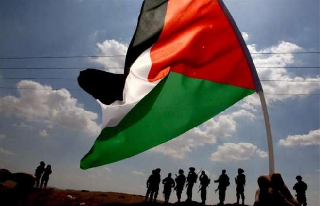 Egyptian, Jordanian, German, French Top Diplomats to Discuss Palestinian Issue on Thursday