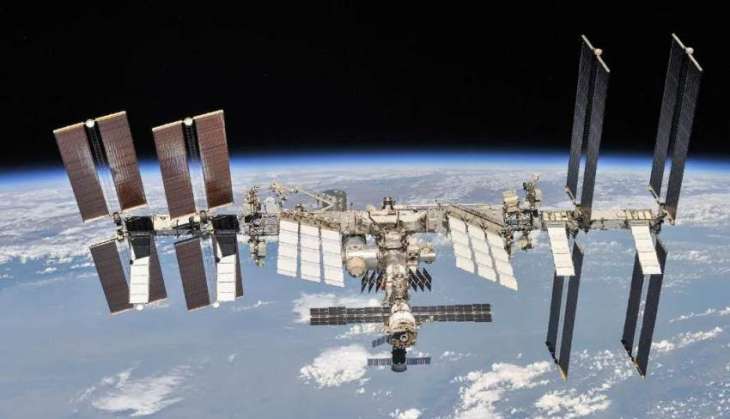 Crew of Upcoming ISS Expedition Will Not Be Vaccinated Against COVID-19 - Commander