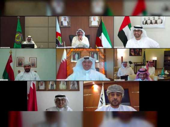 وزير الصناعة والتكنولوجيا المتقدمة يؤكد حرص الإمارات على مواصلة التنسيق والتشاور لدعم العمل الاقتصادي الخليجي المشترك