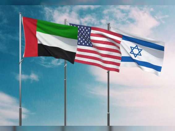 UAE, Israeli ambassadors to the UN meet to discuss issues of mutual interest